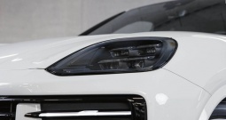 Porsche Cayenne Coupé 3.0 V6 E-Hybrid 470 KS, ZRAČNI+360+GR SJED+HEAD+MATRIX