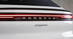 Porsche Cayenne Coupé 3.0 V6 E-Hybrid 470 KS, ZRAČNI+360+GR SJED+HEAD+MATRIX