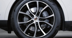 Porsche Cayenne Coupé 3.0 V6 E-Hybrid 470 KS, ZRAČNI+360+GR SJED+HEAD+MATRIX