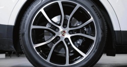 Porsche Cayenne Coupé 3.0 V6 E-Hybrid 470 KS, ZRAČNI+360+GR SJED+HEAD+MATRIX