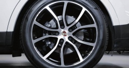 Porsche Cayenne Coupé 3.0 V6 E-Hybrid 470 KS, ZRAČNI+360+GR SJED+HEAD+MATRIX