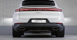 Porsche Cayenne Coupé 3.0 V6 E-Hybrid 470 KS, ZRAČNI+360+GR SJED+HEAD+MATRIX