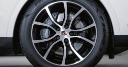 Porsche Cayenne Coupé 3.0 V6 E-Hybrid 470 KS, ZRAČNI+360+GR SJED+HEAD+MATRIX
