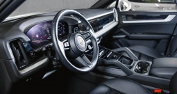 Porsche Cayenne Coupé 3.0 V6 E-Hybrid 470 KS, ZRAČNI+360+GR SJED+HEAD+MATRIX