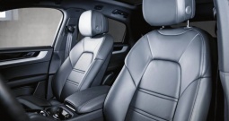 Porsche Cayenne Coupé 3.0 V6 E-Hybrid 470 KS, ZRAČNI+360+GR SJED+HEAD+MATRIX