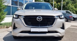 Mazda CX-60 2.5 e-Skyactiv Takumi 328 KS, HEAD+360+GR SJED+VIRT
