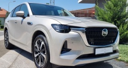 Mazda CX-60 2.5 e-Skyactiv Takumi 328 KS, HEAD+360+GR SJED+VIRT