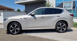 Mazda CX-60 2.5 e-Skyactiv Takumi 328 KS, HEAD+360+GR SJED+VIRT