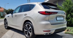Mazda CX-60 2.5 e-Skyactiv Takumi 328 KS, HEAD+360+GR SJED+VIRT
