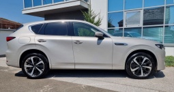 Mazda CX-60 2.5 e-Skyactiv Takumi 328 KS, HEAD+360+GR SJED+VIRT
