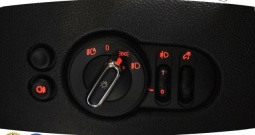 MINI Cooper S 2.0 Aut. Essential Trim 178 KS, LED+KAM+TEM+GR SJED+PANO+HEAD+V...