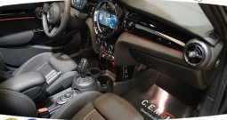 MINI Cooper S 2.0 Aut. Essential Trim 178 KS, LED+KAM+TEM+GR SJED+PANO+HEAD+V...