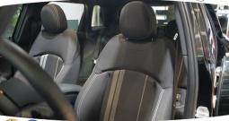 MINI Cooper S 2.0 Aut. Essential Trim 178 KS, LED+KAM+TEM+GR SJED+PANO+HEAD+V...