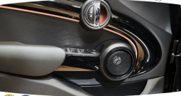 MINI Cooper S 2.0 Aut. Essential Trim 178 KS, LED+KAM+TEM+GR SJED+PANO+HEAD+V...