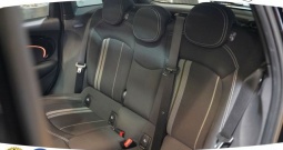 MINI Cooper S 2.0 Aut. Essential Trim 178 KS, LED+KAM+TEM+GR SJED+PANO+HEAD+V...