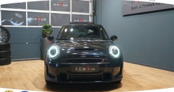 MINI Cooper S 2.0 Aut. Essential Trim 178 KS, LED+KAM+TEM+GR SJED+PANO+HEAD+V...