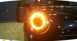 MINI Cooper S 2.0 Aut. Essential Trim 178 KS, LED+KAM+TEM+GR SJED+PANO+HEAD+V...