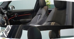 MINI Cooper S 2.0 Aut. Essential Trim 178 KS, LED+KAM+TEM+GR SJED+PANO+HEAD+V...
