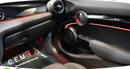 MINI Cooper S 2.0 Aut. Essential Trim 178 KS, LED+KAM+TEM+GR SJED+PANO+HEAD+V...