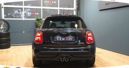MINI Cooper S 2.0 Aut. Essential Trim 178 KS, LED+KAM+TEM+GR SJED+PANO+HEAD+V...