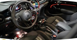 MINI Cooper S 2.0 Aut. Essential Trim 178 KS, LED+KAM+TEM+GR SJED+PANO+HEAD+V...