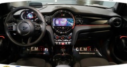 MINI Cooper S 2.0 Aut. Essential Trim 178 KS, LED+KAM+TEM+GR SJED+PANO+HEAD+V...