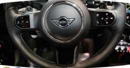 MINI Cooper S 2.0 Aut. Essential Trim 178 KS, LED+KAM+TEM+GR SJED+PANO+HEAD+V...