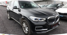 BMW X5 xDrive40i S tronic X Line 333 KS, LASER+PANO+GR SJED+HEAD