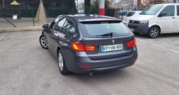 Bmw 318d