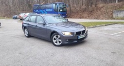 Bmw 318d