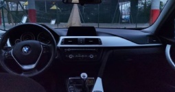 Bmw 318d