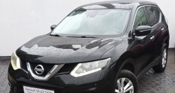 Nissan X-Trail 4WD 1,6 dCi Acenta