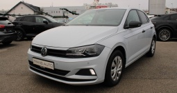 VW Polo 1.6 TDI