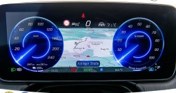 Mercedes EQE 500 4M Aut. AMG Line 408 KS, ACC+LED+GR SJED+PANO+VIRT+ASIST