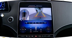 Mercedes EQE 500 4M Aut. AMG Line 408 KS, ACC+LED+GR SJED+PANO+VIRT+ASIST