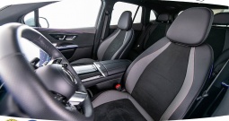 Mercedes EQE 500 4M Aut. AMG Line 408 KS, ACC+LED+GR SJED+PANO+VIRT+ASIST