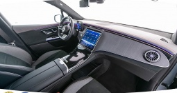 Mercedes EQE 500 4M Aut. AMG Line 408 KS, ACC+LED+GR SJED+PANO+VIRT+ASIST