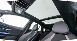 Mercedes EQE 500 4M Aut. AMG Line 408 KS, ACC+LED+GR SJED+PANO+VIRT+ASIST