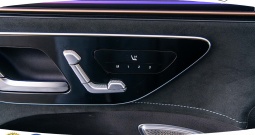 Mercedes EQE 500 4M Aut. AMG Line 408 KS, ACC+LED+GR SJED+PANO+VIRT+ASIST