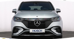 Mercedes EQE 500 4M Aut. AMG Line 408 KS, ACC+LED+GR SJED+PANO+VIRT+ASIST