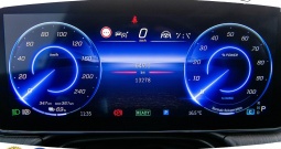 Mercedes EQE 500 4M Aut. AMG Line 408 KS, ACC+LED+GR SJED+PANO+VIRT+ASIST