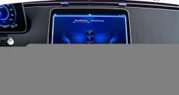 Mercedes EQE 500 4M Aut. AMG Line 408 KS, ACC+LED+GR SJED+PANO+VIRT+ASIST