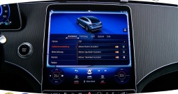 Mercedes EQE 500 4M Aut. AMG Line 408 KS, ACC+LED+GR SJED+PANO+VIRT+ASIST