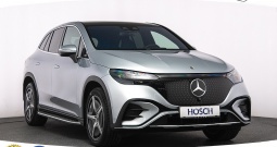 Mercedes EQE 500 4M Aut. AMG Line 408 KS, ACC+LED+GR SJED+PANO+VIRT+ASIST