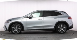 Mercedes EQE 500 4M Aut. AMG Line 408 KS, ACC+LED+GR SJED+PANO+VIRT+ASIST