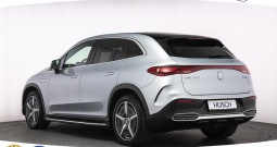 Mercedes EQE 500 4M Aut. AMG Line 408 KS, ACC+LED+GR SJED+PANO+VIRT+ASIST