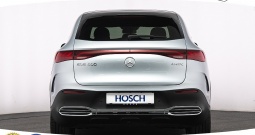 Mercedes EQE 500 4M Aut. AMG Line 408 KS, ACC+LED+GR SJED+PANO+VIRT+ASIST