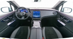 Mercedes EQE 500 4M Aut. AMG Line 408 KS, ACC+LED+GR SJED+PANO+VIRT+ASIST
