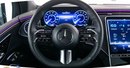 Mercedes EQE 500 4M Aut. AMG Line 408 KS, ACC+LED+GR SJED+PANO+VIRT+ASIST