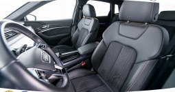 Audi Q8 e-tron 55 Quattro S Line 408 KS, ZRAČNI+ACC+KAM+GR SJED+VIRT+ASIST